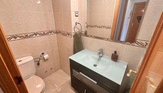 Piso en venta en Centro en Fuenlabrada