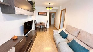 Piso en venta en Centro en Fuenlabrada
