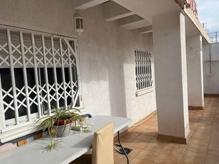 Piso en venta en Playa del Cura en Torrevieja