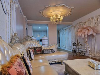 Piso en venta en Calaburra - Chaparral en Mijas