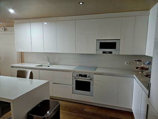 Piso en venta en Calaburra - Chaparral en Mijas