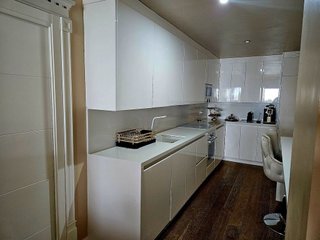 Piso en venta en Calaburra - Chaparral en Mijas