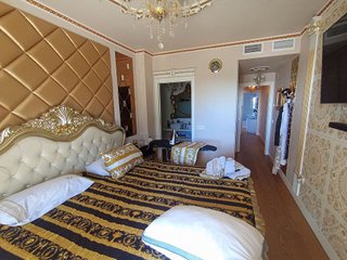 Piso en venta en Calaburra - Chaparral en Mijas