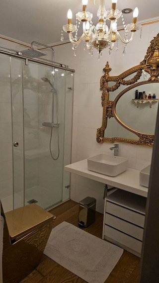 Piso en venta en Calaburra - Chaparral en Mijas