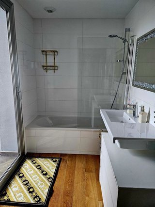 Piso en venta en Calaburra - Chaparral en Mijas