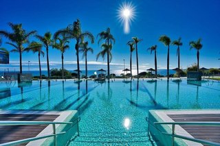 Piso en venta en Calaburra - Chaparral en Mijas