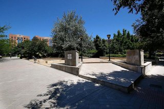 Garaje en venta en Camino de Ronda - Rosaleda en Granada