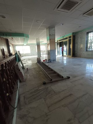 Local comercial en venta en Los Molinos en Alcalá de Guadaira