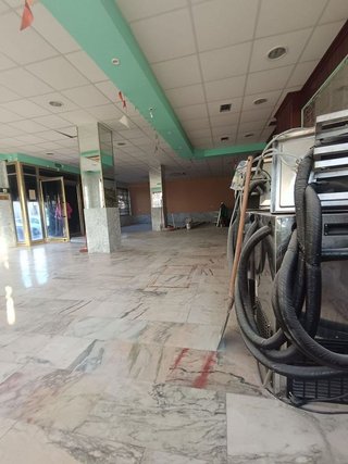 Local comercial en venta en Los Molinos en Alcalá de Guadaira