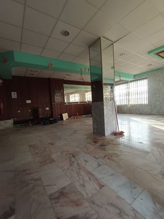 Local comercial en venta en Los Molinos en Alcalá de Guadaira