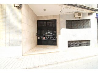 Piso en venta en Motril pueblo en Motril
