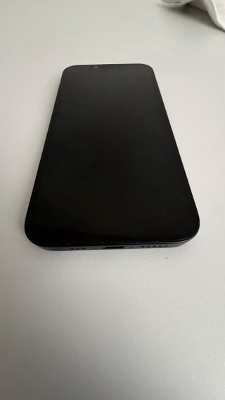 iPhone 16e 128GB Negro