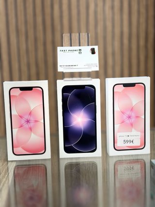 iPhone 17e 256GB | Nuevo