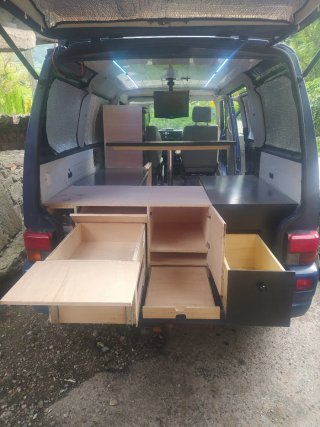 Volkswagen Transporter 2002