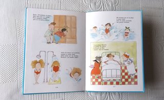Libro Buenas maneras Susaeta