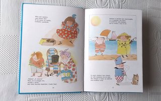 Libro Buenas maneras Susaeta