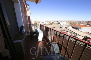 Piso en venta en Tomelloso