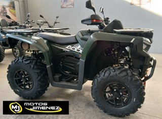 ATV ODES 525S