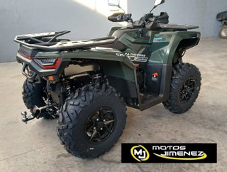 ATV ODES 525S