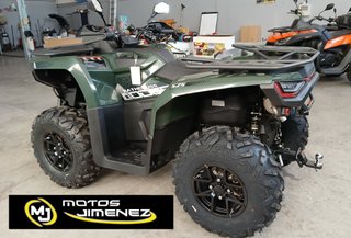ATV ODES 525S