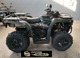 ATV ODES 525S