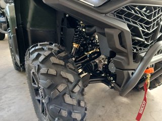 ATV ODES 525S