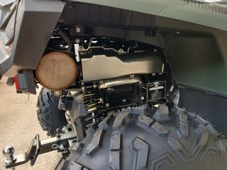 ATV ODES 525S