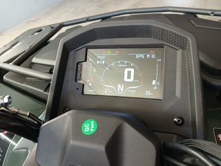 ATV ODES 525S
