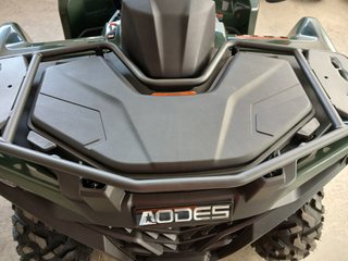 ATV ODES 525S