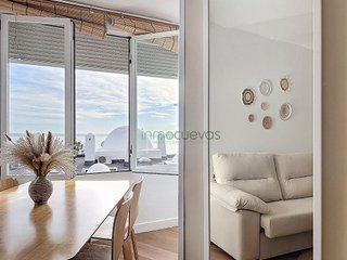 Estudio en venta en Urb. El Palmeral en Mojácar