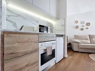 Estudio en venta en Urb. El Palmeral en Mojácar