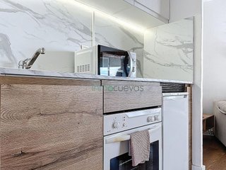 Estudio en venta en Urb. El Palmeral en Mojácar