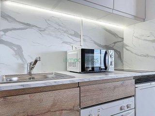 Estudio en venta en Urb. El Palmeral en Mojácar