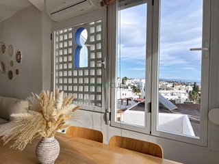 Estudio en venta en Urb. El Palmeral en Mojácar