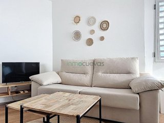 Estudio en venta en Urb. El Palmeral en Mojácar