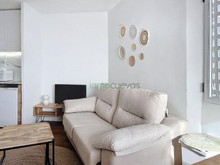 Estudio en venta en Urb. El Palmeral en Mojácar