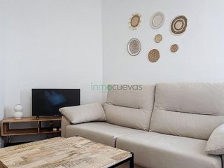Estudio en venta en Urb. El Palmeral en Mojácar