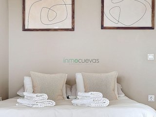 Estudio en venta en Urb. El Palmeral en Mojácar
