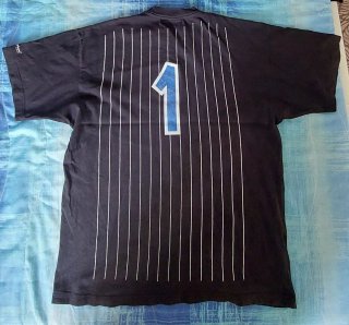 Maglietta Orlando Magic anni '90