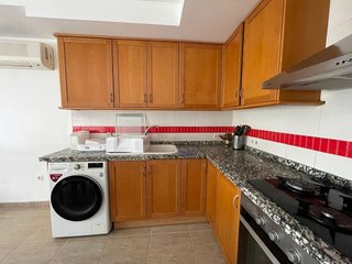 Piso en venta en Moncófar playa en Moncofa