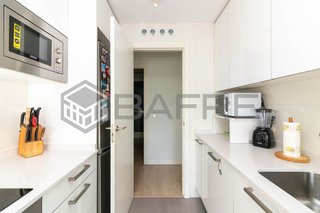 Piso en venta en Centro en Alcobendas