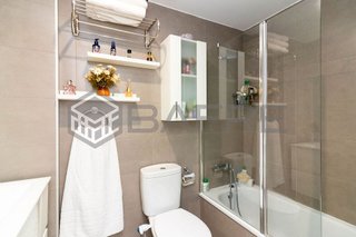 Piso en venta en Centro en Alcobendas