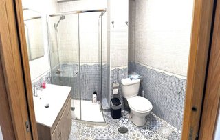 Piso en venta en El Puerto en Roquetas de Mar
