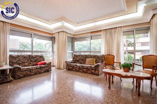 Piso en venta en Centro - Casco antiguo en Torrent