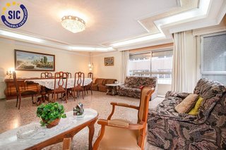 Piso en venta en Centro - Casco antiguo en Torrent