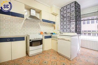 Piso en venta en Centro - Casco antiguo en Torrent