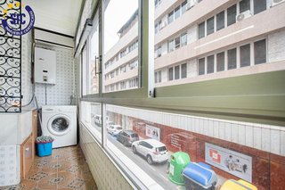 Piso en venta en Centro - Casco antiguo en Torrent