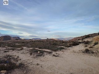 Terreno en venta en Aspe
