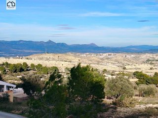 Terreno en venta en Aspe