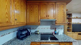 Piso en venta en Sector V en Elche
